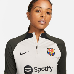 NIKE FC Barcelona Strike Dri-FIT Fußball...