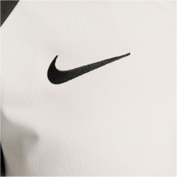 NIKE FC Barcelona Strike Dri-FIT Fu&szlig;ball Trainingsshirt Damen 222 - string/black/sequoia/black XL