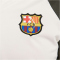 NIKE FC Barcelona Strike Dri-FIT Fu&szlig;ball Trainingsshirt Damen 222 - string/black/sequoia/black XL