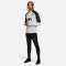 NIKE FC Liverpool Strike Dri-FIT Fußball Trainingsshirt Herren 013 - wolf grey/poison green/black S