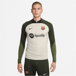 NIKE FC Barcelona Strike Dri-FIT Fußball...