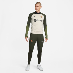 NIKE FC Barcelona Strike Dri-FIT Fußball...