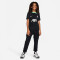 NIKE FC Liverpool Strike Dri-FIT Knit Fußballshirt Kinder 014 - black/poison green/white XS (122-128 cm)