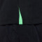 NIKE FC Liverpool Strike Dri-FIT Knit Fußballshirt Kinder 014 - black/poison green/white XL (158-170 cm)