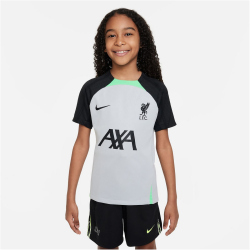 NIKE FC Liverpool Strike Dri-FIT Knit Fußballshirt...