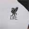 NIKE FC Liverpool Strike Dri-FIT Knit Fu&szlig;ballshirt Damen 013 - wolf grey/poison green/black XS