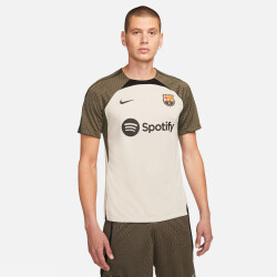 NIKE FC Barcelona Strike Dri-FIT Knit Fußballshirt...
