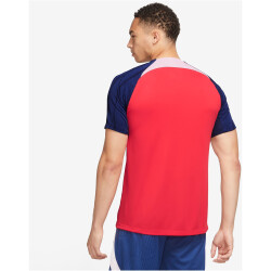 NIKE Atlético Madrid Strike Dri-FIT Knit Fußballshirt Herren 680 - global red/blue void/blue void S