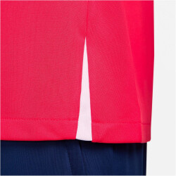 NIKE Atlético Madrid Strike Dri-FIT Knit Fußballshirt Herren 680 - global red/blue void/blue void S