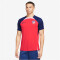 NIKE Atlético Madrid Strike Dri-FIT Knit Fußballshirt Herren 680 - global red/blue void/blue void S
