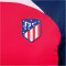 NIKE Atlético Madrid Strike Dri-FIT Knit Fußballshirt Herren 680 - global red/blue void/blue void S