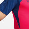 NIKE Atlético Madrid Strike Dri-FIT Knit Fußballshirt Herren 680 - global red/blue void/blue void S
