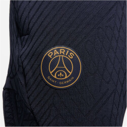NIKE Paris Saint-Germain Strike Elite Dri-FIT ADV Knit Fußball Trainingshose Herren 498 - blackened blue/gold suede S
