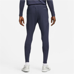 NIKE Paris Saint-Germain Strike Elite Dri-FIT ADV Knit Fußball Trainingshose Herren 498 - blackened blue/gold suede S