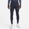 NIKE Paris Saint-Germain Strike Elite Dri-FIT ADV Knit Fußball Trainingshose Herren 498 - blackened blue/gold suede S