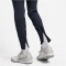 NIKE Paris Saint-Germain Strike Elite Dri-FIT ADV Knit Fußball Trainingshose Herren 498 - blackened blue/gold suede S
