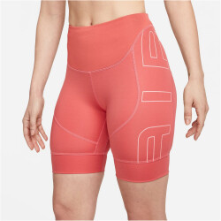 NIKE Air Mid-Rise 7" kurze Lauftights Damen 655 -...