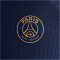 NIKE Paris Saint-Germain Strike Elite Dri-FIT ADV Knit Fußballshirt Herren 499 - blackened blue/blackened blue/gold suede S