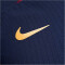 NIKE Paris Saint-Germain Strike Elite Dri-FIT ADV Knit Fußballshirt Herren 499 - blackened blue/blackened blue/gold suede S