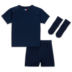 NIKE Paris Saint-Germain Dri-FIT Heim Minikit Baby 411 -...