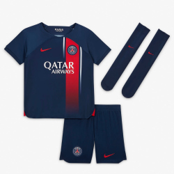 NIKE Paris Saint-Germain Dri-FIT 3-teiliges Minikit Heim...