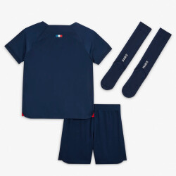 NIKE Paris Saint-Germain Dri-FIT 3-teiliges Minikit Heim...