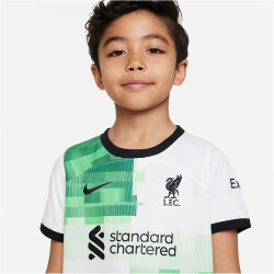 NIKE FC Liverpool Dri-FIT 3-teiliges Minikit...