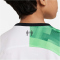 NIKE FC Liverpool Dri-FIT 3-teiliges Minikit Auswärts 2023/24 Kinder 101 - white/green spark/black XS (98-104 cm)