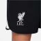 NIKE FC Liverpool Dri-FIT 3-teiliges Minikit Auswärts 2023/24 Kinder 101 - white/green spark/black XS (98-104 cm)