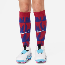 NIKE FC Barcelona Dri-FIT 3-teiliges Minikit Heim 2023/24 Kinder 456 - deep royal blue/noble red/white XS (98-104 cm)