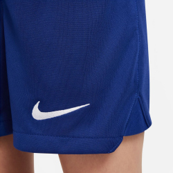 NIKE FC Barcelona Dri-FIT 3-teiliges Minikit Heim 2023/24 Kinder 456 - deep royal blue/noble red/white XS (98-104 cm)