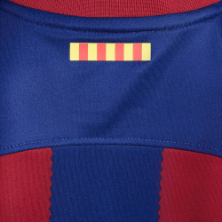 NIKE FC Barcelona Dri-FIT 3-teiliges Minikit Heim 2023/24 Kinder 456 - deep royal blue/noble red/white XS (98-104 cm)