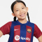 NIKE FC Barcelona Dri-FIT 3-teiliges Minikit Heim 2023/24 Kinder 456 - deep royal blue/noble red/white XS (98-104 cm)