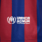 NIKE FC Barcelona Dri-FIT 3-teiliges Minikit Heim 2023/24 Kinder 456 - deep royal blue/noble red/white XS (98-104 cm)