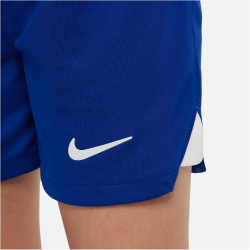 NIKE Atl&eacute;tico Madrid Dri-FIT 3-teiliges Minikit Ausw&auml;rts 2023/24 Kinder 418 - old royal/white/white XS (98-104 cm)