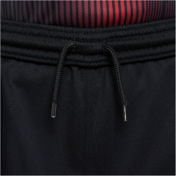 NIKE FC Liverpool Stadium Ausw&auml;rts Dri-FIT Fu&szlig;ballshorts 2022/23 Kinder 010 - black/white M (137-147 cm)