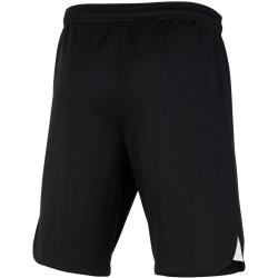 NIKE FC Liverpool Stadium Ausw&auml;rts Dri-FIT Fu&szlig;ballshorts 2022/23 Kinder 010 - black/white M (137-147 cm)