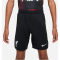 NIKE FC Liverpool Stadium Ausw&auml;rts Dri-FIT Fu&szlig;ballshorts 2022/23 Kinder 010 - black/white M (137-147 cm)