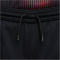 NIKE FC Liverpool Stadium Ausw&auml;rts Dri-FIT Fu&szlig;ballshorts 2022/23 Kinder 010 - black/white M (137-147 cm)