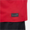 NIKE FC Liverpool Stadium Heim Dri-FIT Fußballtrikot 2023/24 Kinder 688 - gym red/white XS (122-128 cm)