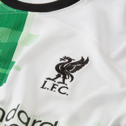 NIKE FC Liverpool Stadium Ausw&auml;rts Dri-FIT...
