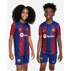 NIKE FC Barcelona Stadium Heim Dri-FIT...