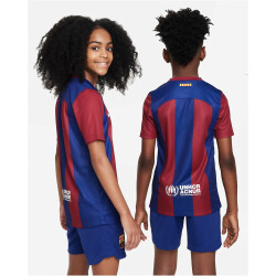 NIKE FC Barcelona Stadium Heim Dri-FIT...