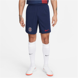 NIKE Paris Saint-Germain Stadium Heim/Ausw&auml;rts Dri-FIT Fu&szlig;ballshorts 2023/24 Herren 410 - midnight navy/university red S