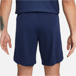 NIKE Paris Saint-Germain Stadium Heim/Ausw&auml;rts Dri-FIT Fu&szlig;ballshorts 2023/24 Herren 410 - midnight navy/university red S