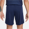 NIKE Paris Saint-Germain Stadium Heim/Ausw&auml;rts Dri-FIT Fu&szlig;ballshorts 2023/24 Herren 410 - midnight navy/university red S