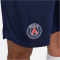 NIKE Paris Saint-Germain Stadium Heim/Ausw&auml;rts Dri-FIT Fu&szlig;ballshorts 2023/24 Herren 410 - midnight navy/university red S