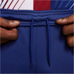 NIKE FC Barcelona Stadium Heim Dri-FIT Fu&szlig;ballshorts 2023/24 Herren 455 - deep royal blue/white S