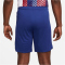 NIKE FC Barcelona Stadium Heim Dri-FIT Fu&szlig;ballshorts 2023/24 Herren 455 - deep royal blue/white S