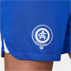 NIKE Atl&eacute;tico Madrid Stadium Heim/Ausw&auml;rts Dri-FIT Fu&szlig;ballshorts 2023/24 Herren 417 - old royal/white/white S